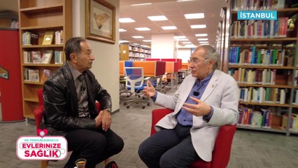 Dr. Feridun Kunak’la Evlerinize Sağlık | 4 Kasım 2023