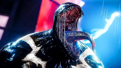 MARVEL'S SPIDER-MAN 2 Bande Annonce Finale