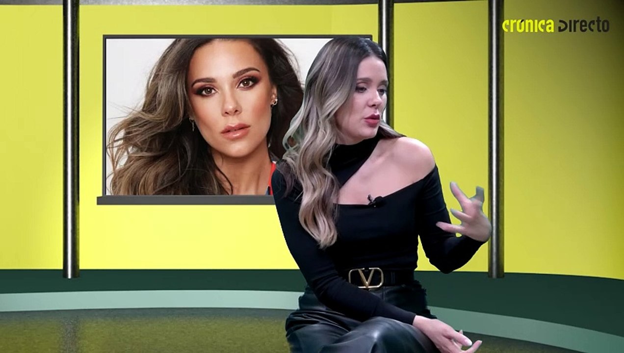 Lorena Gómez- La canción 'Si yo pudiera verte' con Miguel Poveda, ¿es la más especial del disco? ¿Cómo fue colaborar con él?