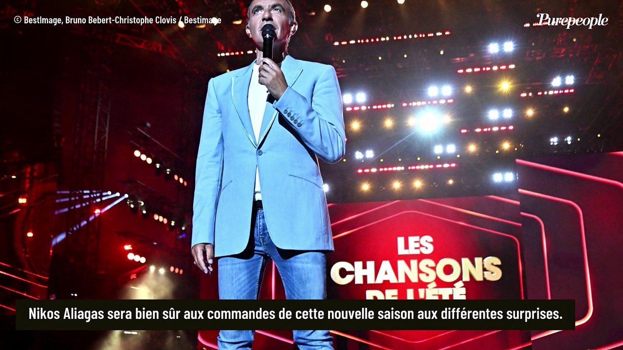 Star Academy 2023 : Programmation, château, nouveaux élèves... Tout ce qu'il faut savoir sur les nouveautés de cette saison !