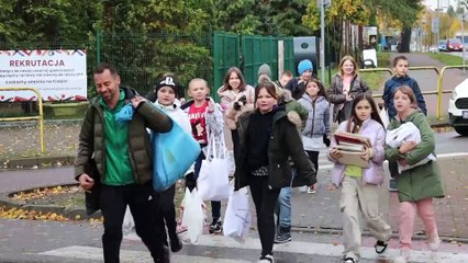 Wspólna akcja dzieci z SP4 Szczecinek i biblioteki