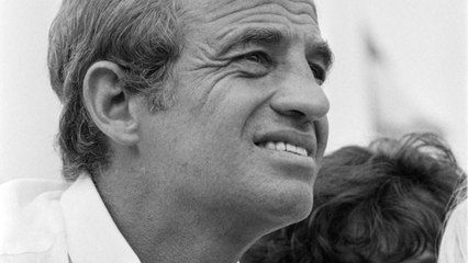 GALA VIDEO - Jean-Paul Belmondo : rare photo de sa fille Patricia, morte tragiquement à 40 ans