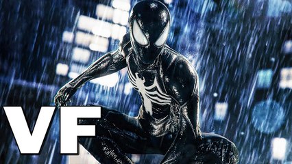 MARVEL'S SPIDER MAN 2 Bande Annonce VF Finale