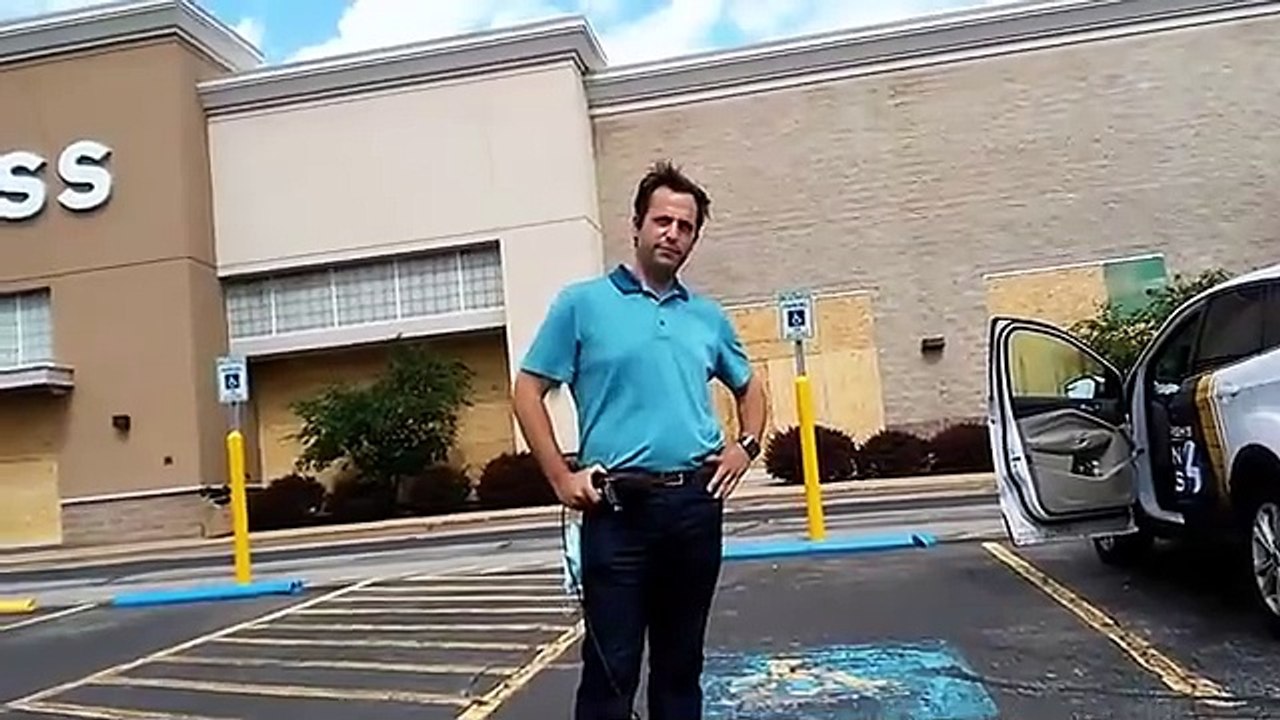 ((J)) reporter gets owned