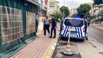 Antalya'da Tadilat Tartışması: Komşusunu ve Kız Çocuğunu Yaralayan Şahıs Tutuklandı