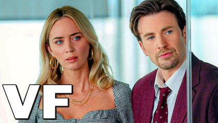 MARCHANDS DE DOULEUR Bande Annonce VF