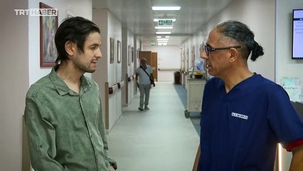 Türkiye'de 1400 hasta kalp nakli bekliyor: Onlardan biri de Ilgın...