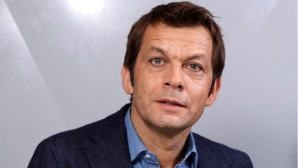 GALA VIDEO - Laurent Mariotte : l’animateur victime d’un vol en direct à la radio