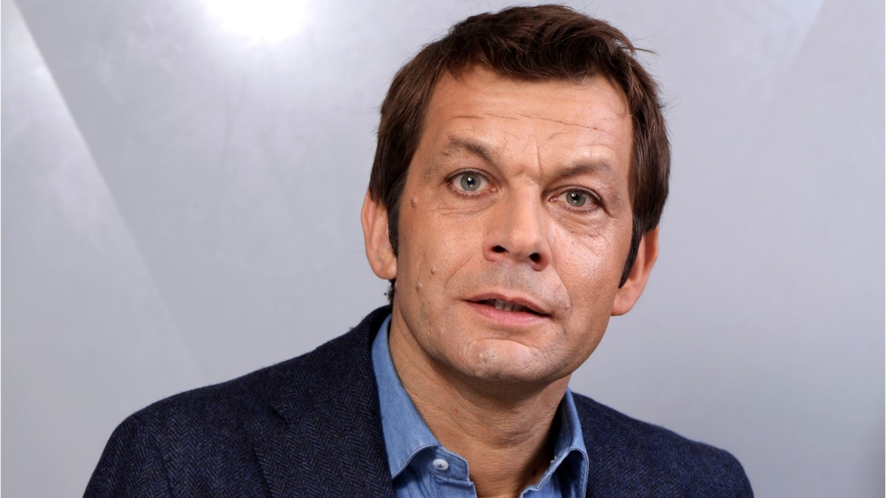 GALA VIDEO - Laurent Mariotte : l’animateur victime d’un vol en direct à la radio