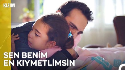 Sen Niye İnsanların Karşısında Öyle Konuşuyorsun? - Kızım 9. Bölüm