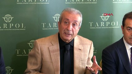 Türkiye'nin tarım stratejilerine destek amacıyla TARPOL kuruldu