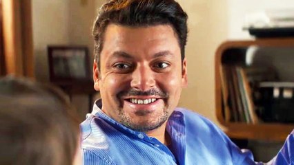 COMME PAR MAGIE Bande Annonce