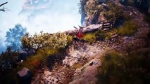 Achilles Legends Untold - Official Launch Trailer
