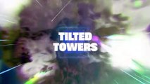 Fortnite Chapter 4 Season OG - Return to Tilted Towers Trailer