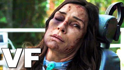 LOCKED IN Bande Annonce VF