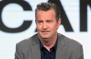 Matthew Perry's loved ones set up charity to help others battling addiction issues