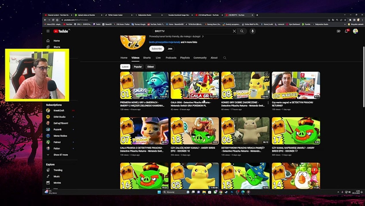 Wiem KIEDY BĘDZIE SKIBIDI TOILET 67 PART 2! KIEDY NOWY ODCINEK!?