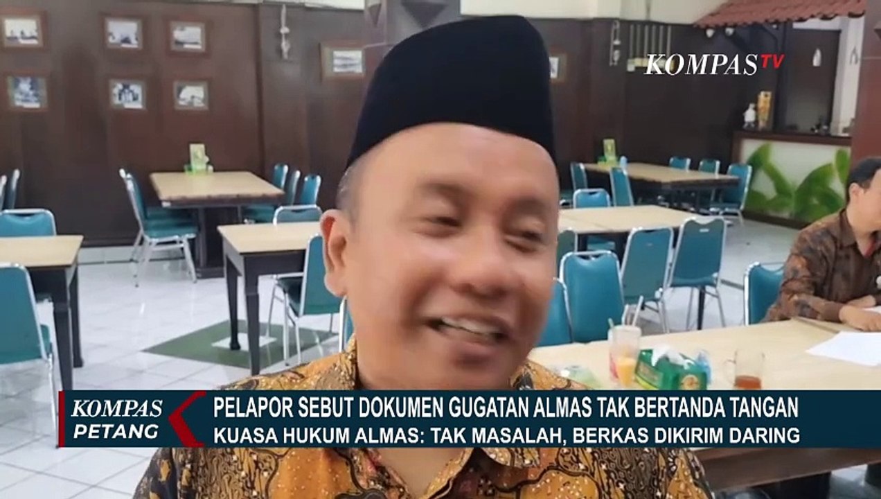 Ketua MKMK Jimly Asshidiqie Sebut Putusan 7 November Mendatang Berpengaruh ke Pendaftaran Pilpres