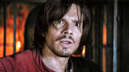 LES TROIS MOUSQUETAIRES 2 : MILADY Bande Annonce