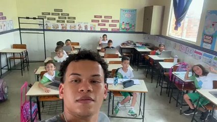 Educação Digital - Projeto trindade Digital