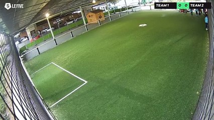 GLOBALLSTAR 03/11 à 10:00 - Football Terrain 1 (LeFive P17)