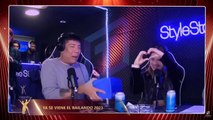 Así fue la confesión de Coti Romero sobre el chape con Marcos Ginocchio