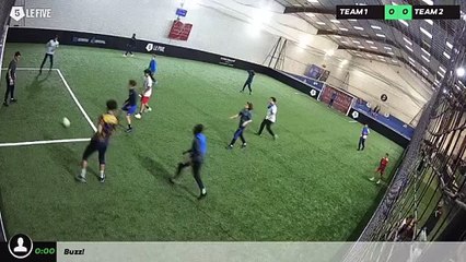 radouane 2 03/11 à 10:24 - Football L'Atelier Papilles (NGTV) (LeFive Orléans Fleury)