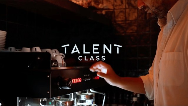 Hablamos con Kiko de Arias y Nacho Carrera, los fundadores de Talent Class, la formación online número 1 en hostelería