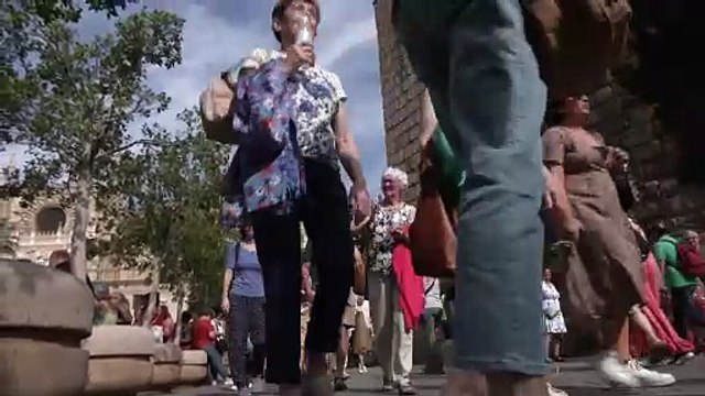 Canarias, Baleares, Madrid y Valencia ya superan la llegada de turistas de 2019