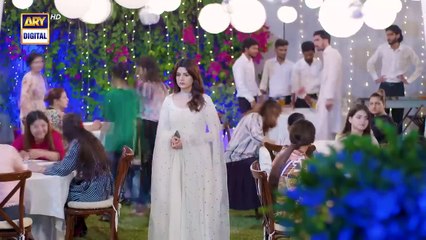 Dil Hi Tou Hai Episode 5 (English Subtitles) _ 12 October 2023 _ ARY Digital Drama