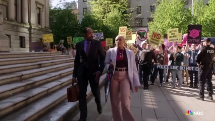 The Irrational - Exciting New Thriller Trailer 🎬