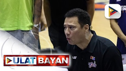 Luigi Trillo ng Meralco Bolts, handa na sa hamon ng bago niyang posisyon