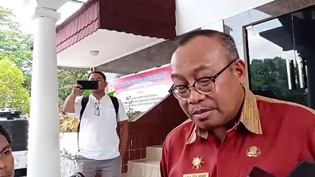 Pemprov NTB Minta ITDC-MGPA Cari Event Pengganti Usai Sirkuit Mandalika Tak Masuk Kalender WSBK 2024
