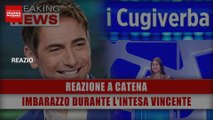 Reazione A Catena: Imbarazzo Durante L’Intesa Vincente!