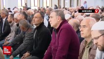Ali Erbaş: Cinayetlere seyirci kalmak insanlığın ayıbıdır