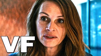LE MONDE APRÈS NOUS Bande Annonce VF