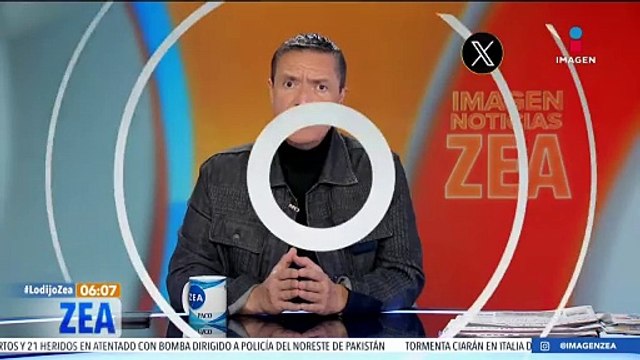 Sismo genera confusión en Oaxaca y Chiapas