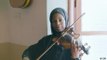 The female violinist to revolutionize Taraab music