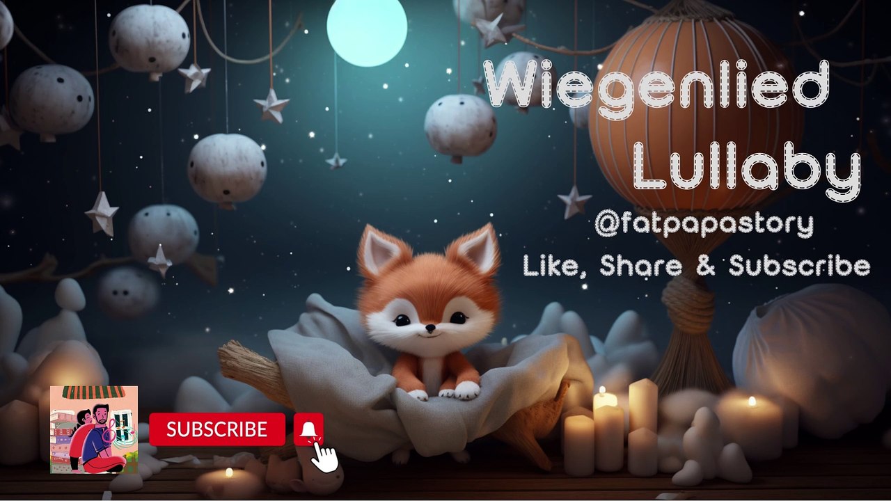 Baby Sleep Background Music, Lullaby For Babies to Go to Sleep♥Musique de fond pour le sommeil de bébé, berceuse pour que les bébés s'endorment♥寶寶睡眠音樂 搖籃曲♥Música para dormir bebé♥ Wiegenlied Lullaby