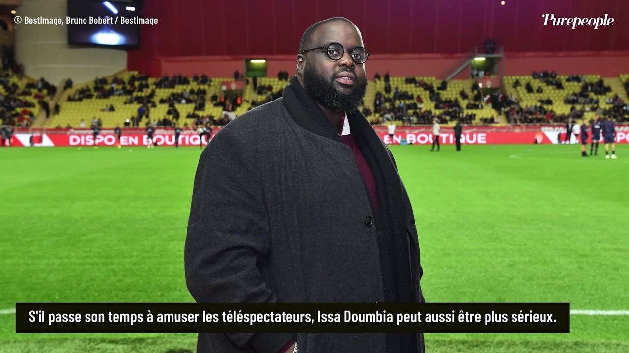 PHOTO Issa Doumbia en couple ? Ce cliché avec une charmante brune laisse peu de place au doute...