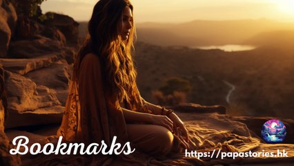 1-Hour Relaxing Meditation Music for Stress Relief and Inner Peace Deep Healing Music for The Body & Soul DNA Repair, Relaxation Music, Meditation Music  Bookmarks