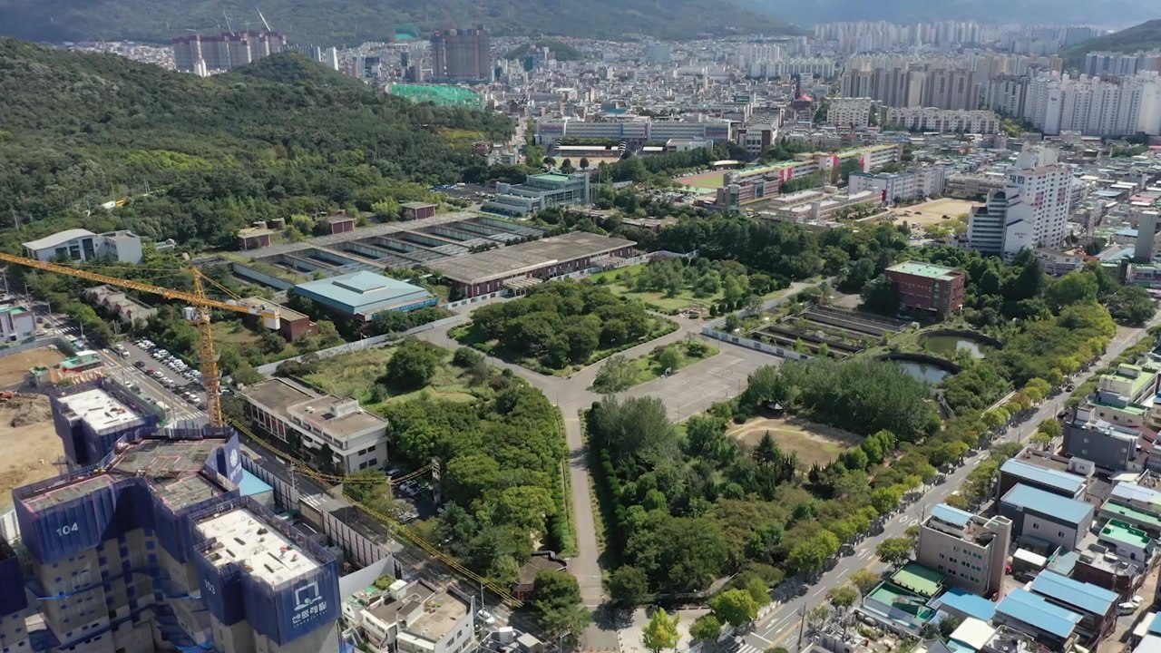 [대구] 대구시, 신청사 2025년 착공·2030년 준공 목표 / YTN