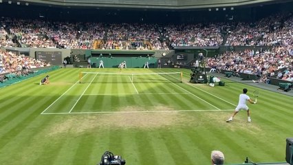 Tennis Majors in 2024: Can Alcaraz continue to test Djokovic for the World Number One spot?