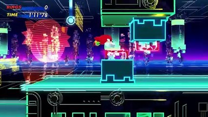 Sonic Superstars - Official Live Action Trailer