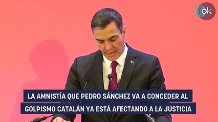 La Audiencia Nacional envía a juicio por terrorismo a los CDR que quiere amnistiar Sánchez