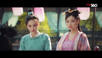 LÀM DÂU NHÀ HỌ LÝ - TẬP 13 - THUYẾT MINH - PHIM BỘ NGÔN TÌNH CỔ TRANG TRUNG QUỐC SIÊU HAY 2023