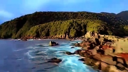 Intro de Xena, Warrior Princess