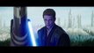 Anakin Skywalker - L'Apprenti Déchu : Un Hommage Émouvant en 2022 à la Tragédie Galactique ! ⚔️ Plongez dans l'Héritage de Dark Vador avec ce Retour sur son Parcours Épique.