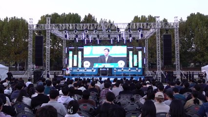 [경북] 경산시, 소통·교류 위한 지역 최초 청년간담회 / YTN