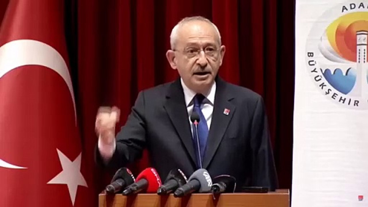 CHP'de yarın büyük gün! Kılıçdaroğlu "Bir daha aday olmayacağım" diyerek son kez oy isteyecek